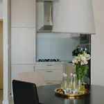 In The Clouds Luxury Cozy Appartement