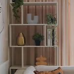 In The Clouds Luxury Cozy Apartment *