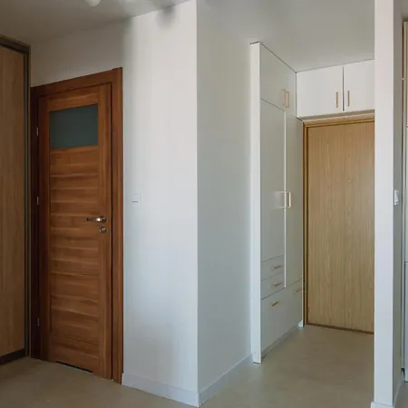 In The Clouds Luxury Cozy Διαμέρισμα Βαρσοβία